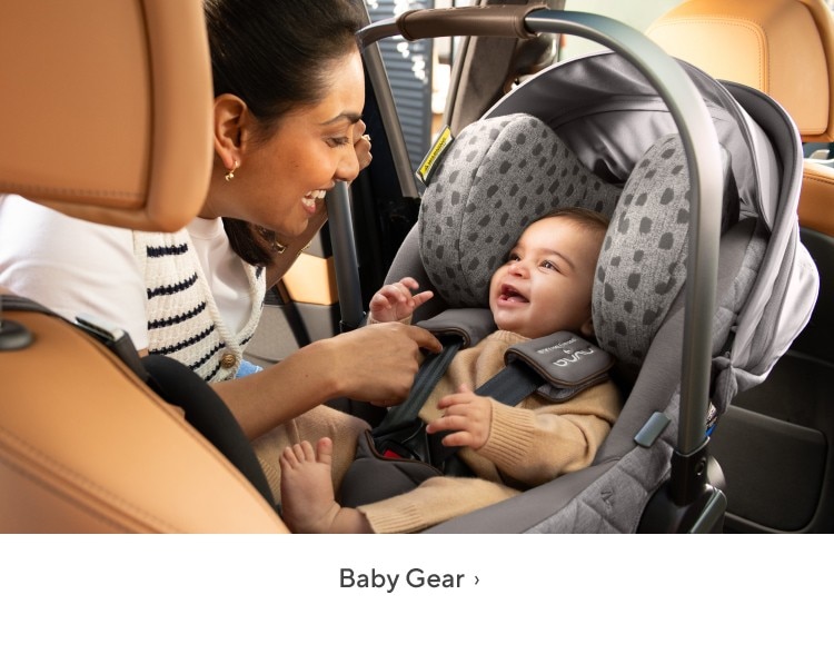 Baby Gear